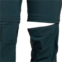 Trango pantalón montaña hombre PANT. LARGO AROCHE SF 05
