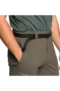 Trango pantalón montaña hombre PANT. LARGO AROCHE SF vista detalle