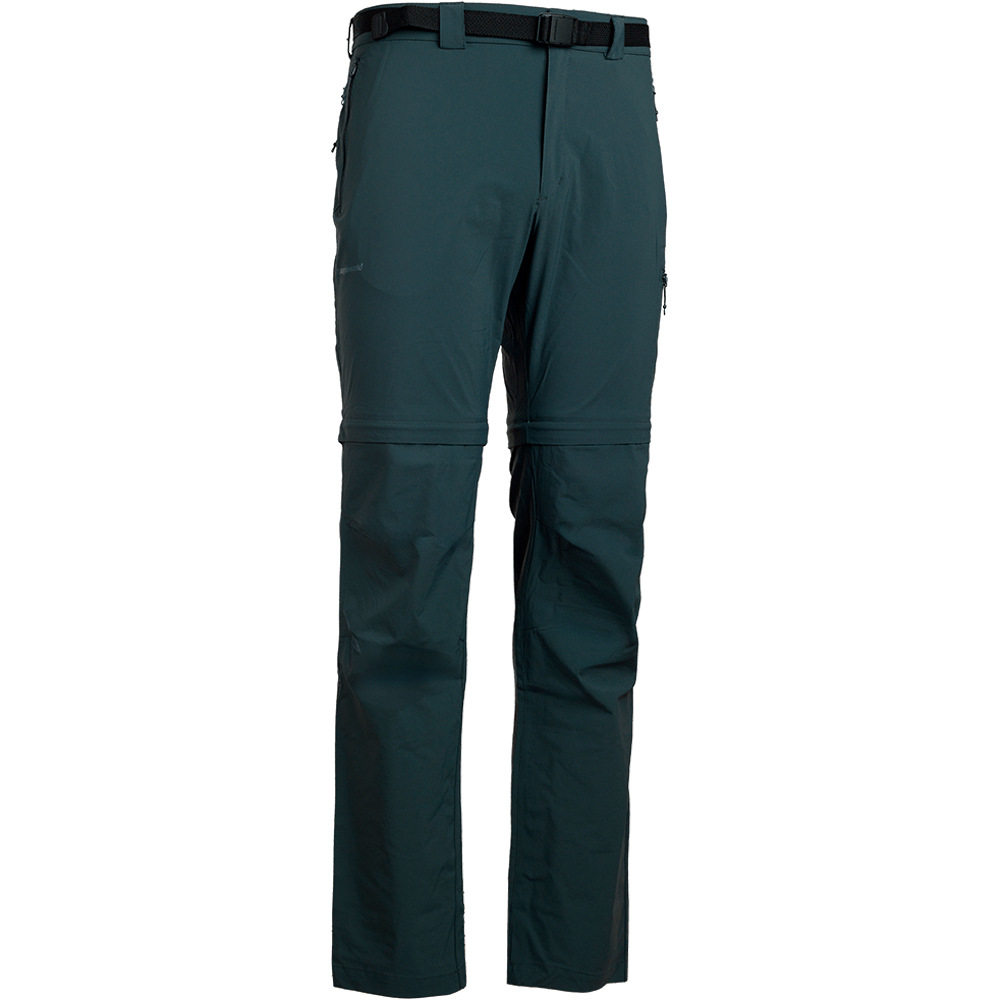 Trango pantalón montaña hombre PANT. LARGO AROCHE SF vista detalle