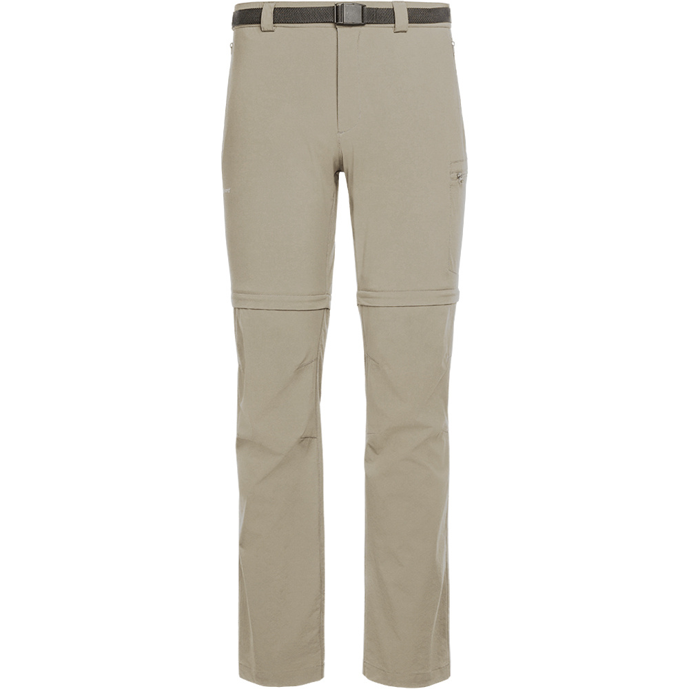 Trango pantalón montaña hombre PANT. LARGO AROCHE SF vista frontal