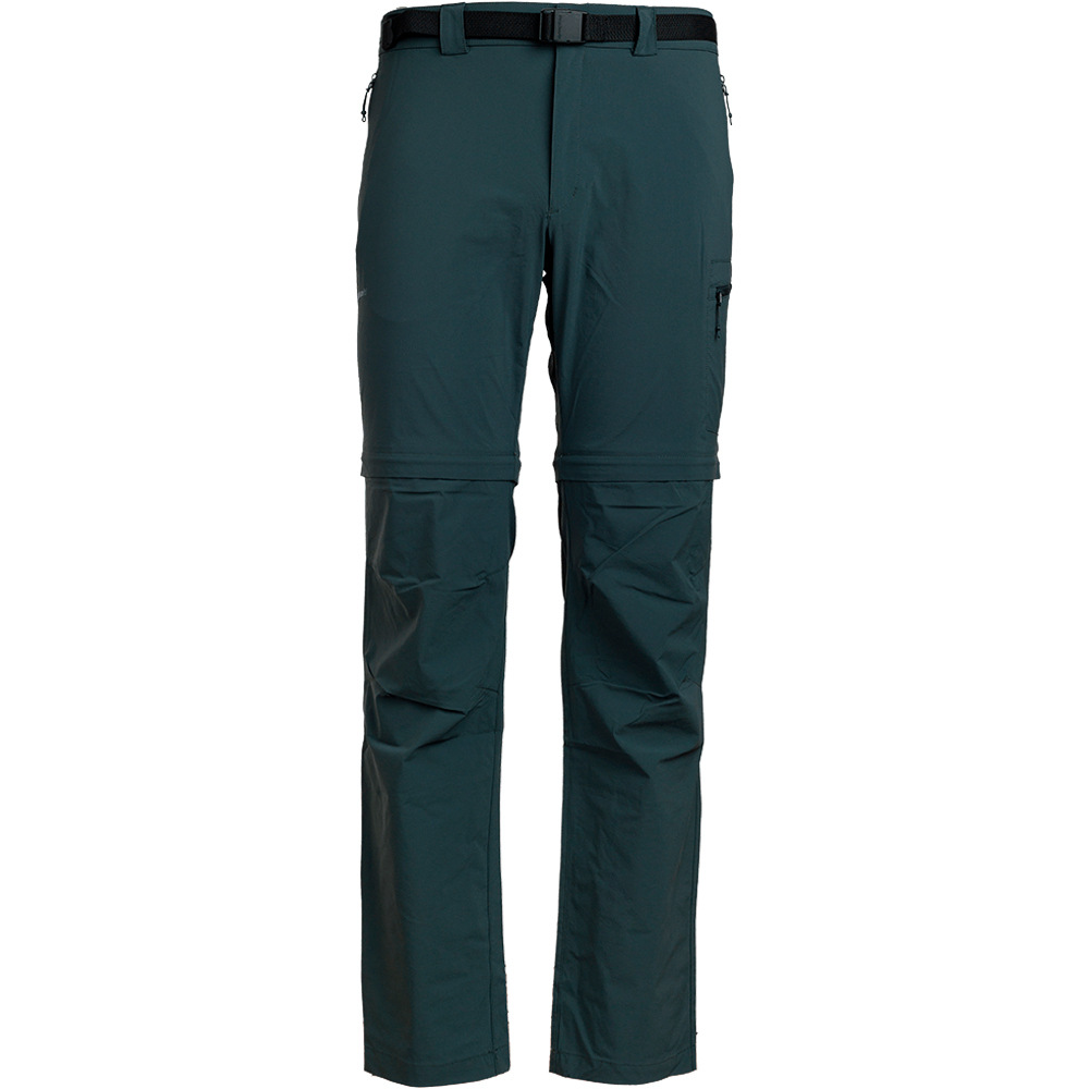 Trango pantalón montaña hombre PANT. LARGO AROCHE SF vista frontal