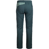 Trango pantalón montaña hombre PANT. LARGO BALIZAC vista trasera