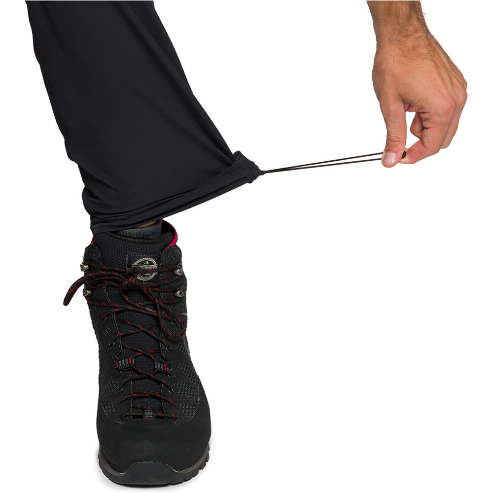 Trango pantalón montaña hombre PANT. LARGO DROHMO DF 03