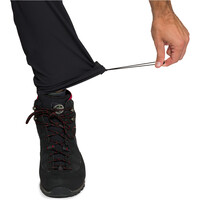 Trango pantalón montaña hombre PANT. LARGO DROHMO DF 03