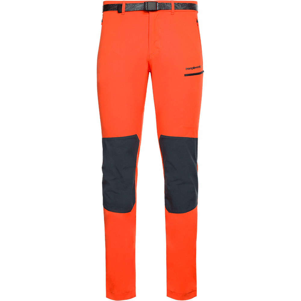 Trango pantalón montaña hombre PANT. LARGO DROHMO DF 03