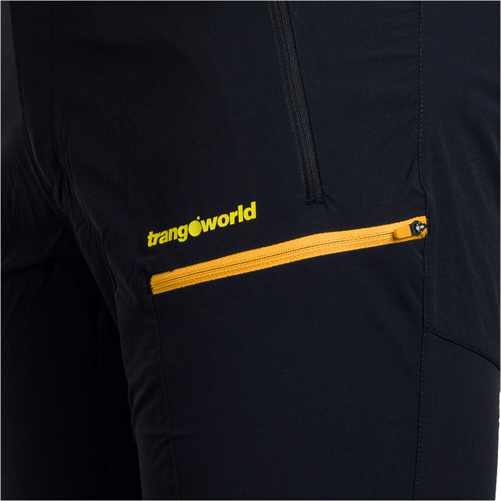 Trango pantalón montaña hombre PANT. LARGO DROHMO DF 03