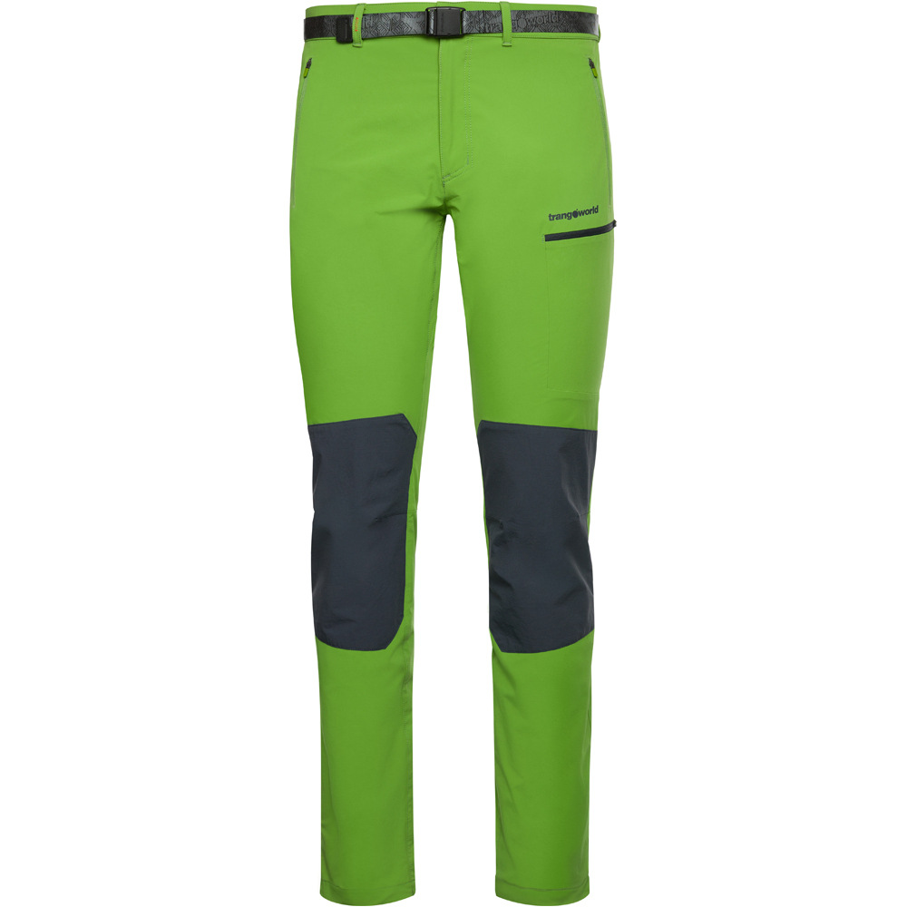 Trango pantalón montaña hombre PANT. LARGO DROHMO DF 05