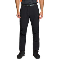 Trango pantalón montaña hombre PANT. LARGO DROHMO DF vista frontal
