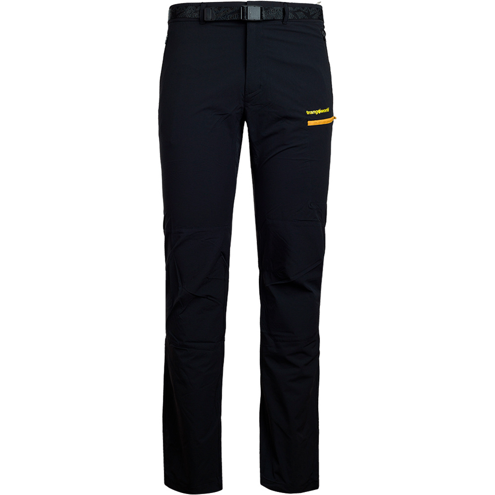 Trango pantalón montaña hombre PANT. LARGO DROHMO DF vista frontal