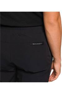 Trango pantalón montaña hombre PANT. LARGO FLEET vista detalle