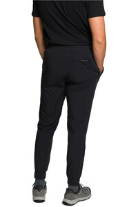 Trango pantalón montaña hombre PANT. LARGO FLEET vista trasera