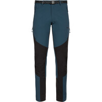 Trango pantalón montaña hombre PANT. LARGO GRISONS vista frontal