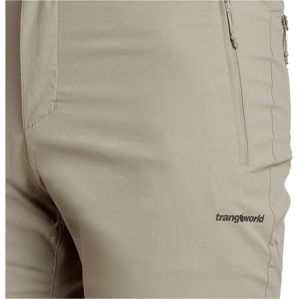 Trango pantalón montaña hombre PANT. LARGO GURUGU V02 03