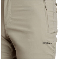 Trango pantalón montaña hombre PANT. LARGO GURUGU V02 03