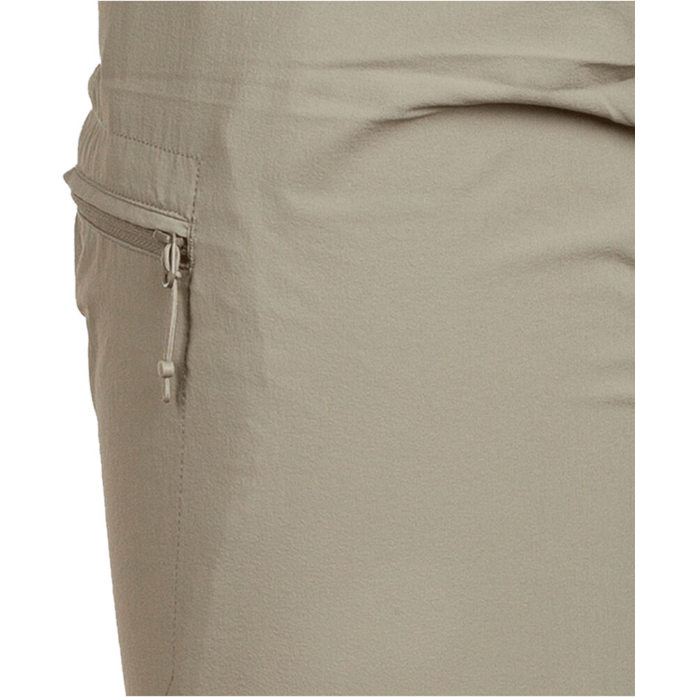 Trango pantalón montaña hombre PANT. LARGO GURUGU V02 04