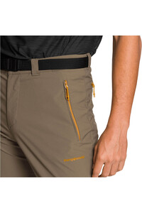 Trango pantalón montaña hombre PANT. LARGO GURUGU vista detalle