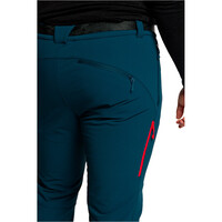 Trango pantalón montaña hombre PANT. LARGO JORLAN V02 03