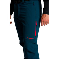 Trango pantalón montaña hombre PANT. LARGO JORLAN V02 04