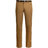Trango pantalón montaña hombre PANT. LARGO LASSEN 001 vista frontal