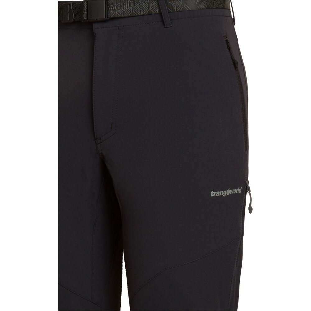 Trango pantalón montaña hombre PANT. LARGO LINARD vista detalle