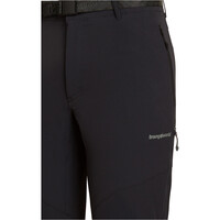 Trango pantalón montaña hombre PANT. LARGO LINARD vista detalle