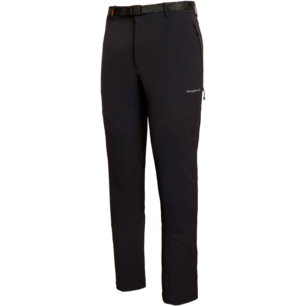 Trango pantalón montaña hombre PANT. LARGO LINARD vista frontal
