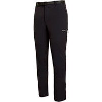 Trango pantalón montaña hombre PANT. LARGO LINARD vista frontal