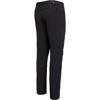 Trango pantalón montaña hombre PANT. LARGO LINARD vista trasera
