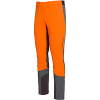 Trango pantalón montaña hombre PANT. LARGO MALGUERA vista frontal