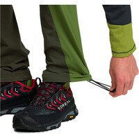 Trango pantalón montaña hombre PANT. LARGO MALMO DF 03