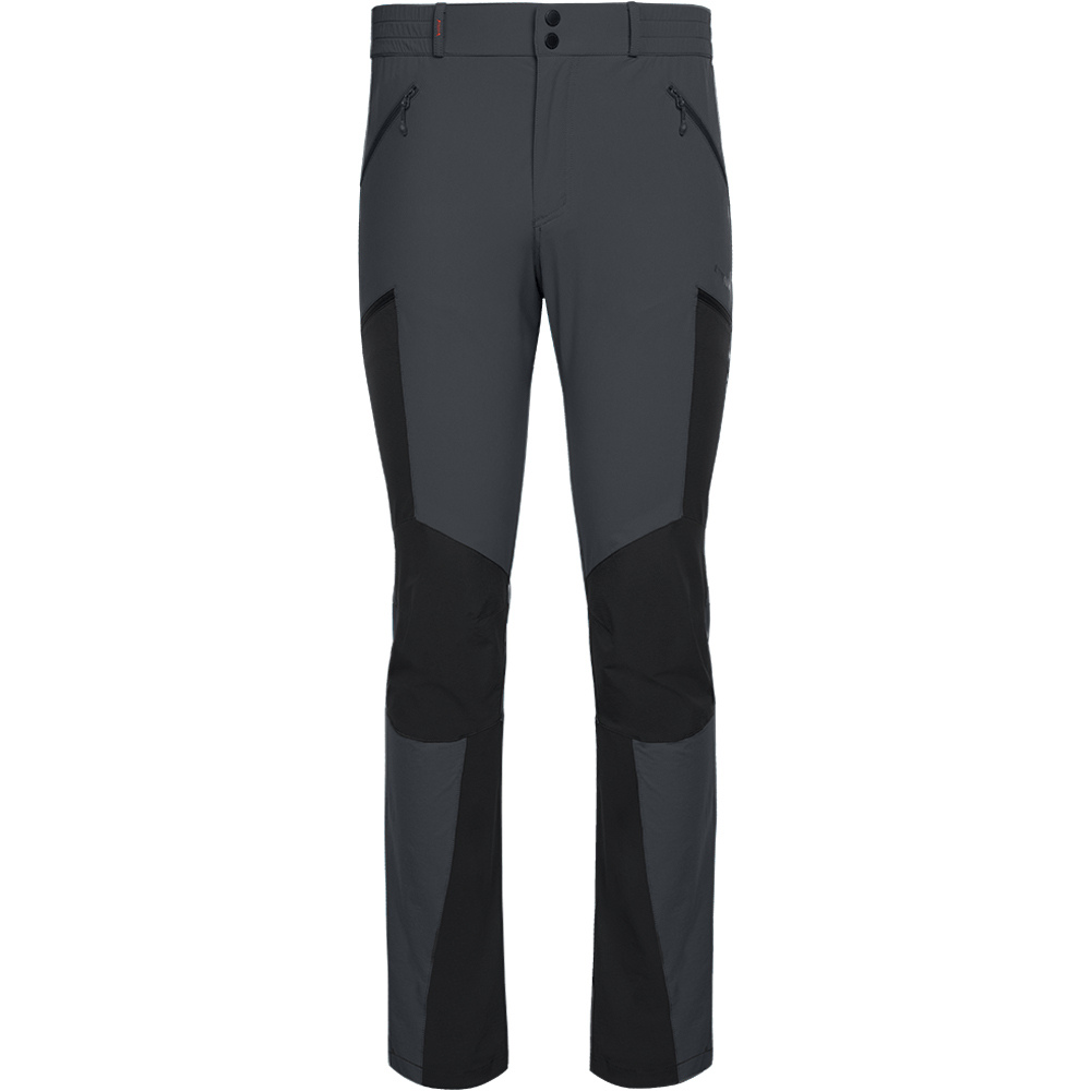 Trango pantalón montaña hombre PANT. LARGO MALMO DF 04