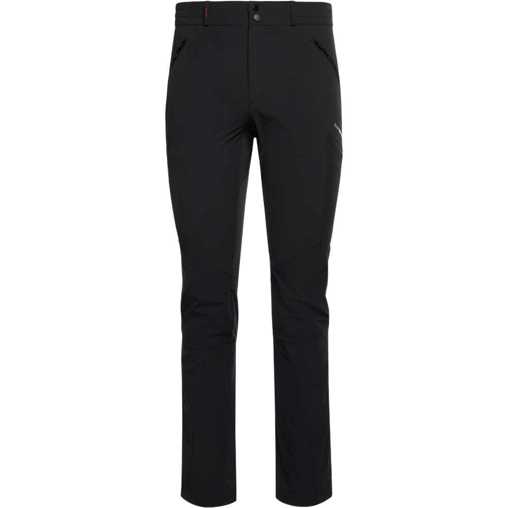 Trango pantalón montaña hombre PANT. LARGO MALMO DF vista frontal