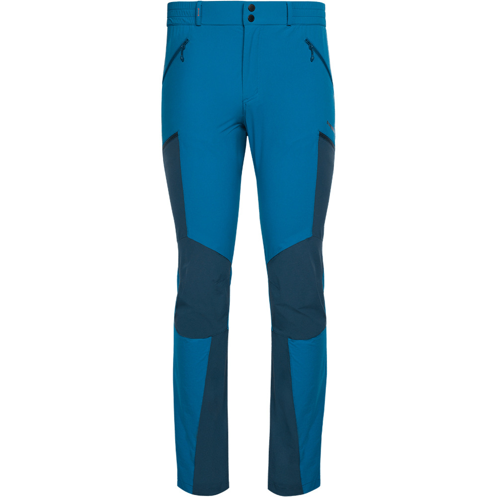 Trango pantalón montaña hombre PANT. LARGO MALMO DF vista frontal