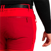 Trango pantalón montaña hombre PANT. LARGO MOURELLE V02 vista detalle