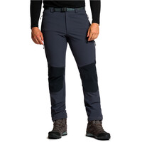 Trango pantalón montaña hombre PANT. LARGO MOURELLE V02 vista frontal