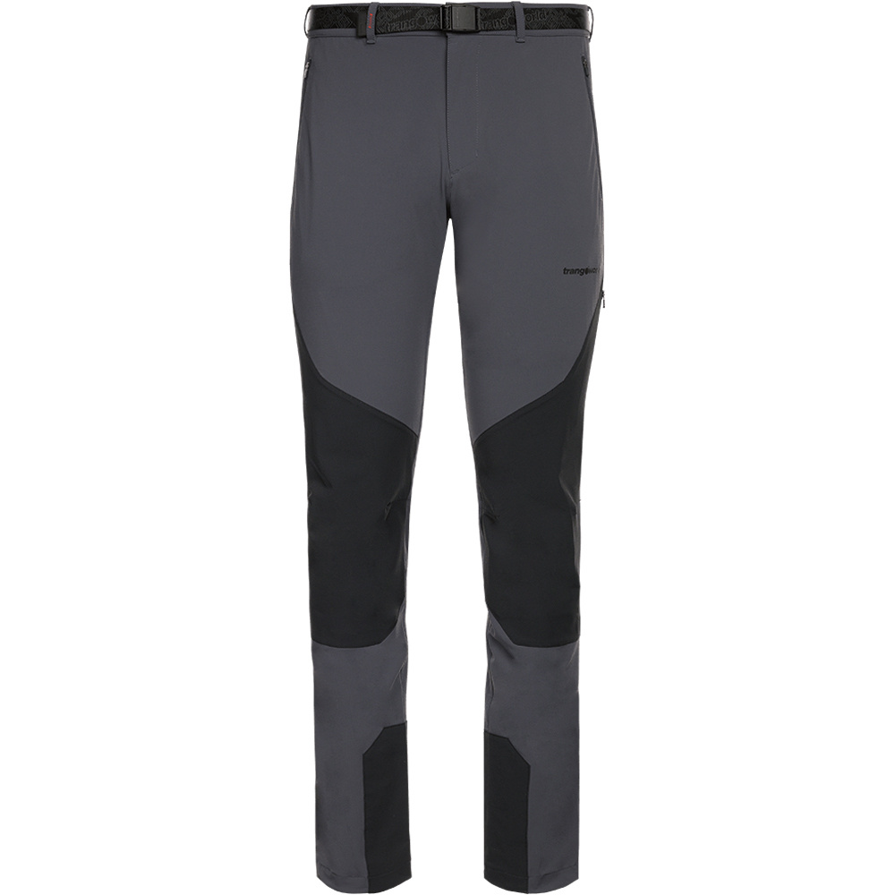 Trango pantalón montaña hombre PANT. LARGO MULEY TH vista frontal