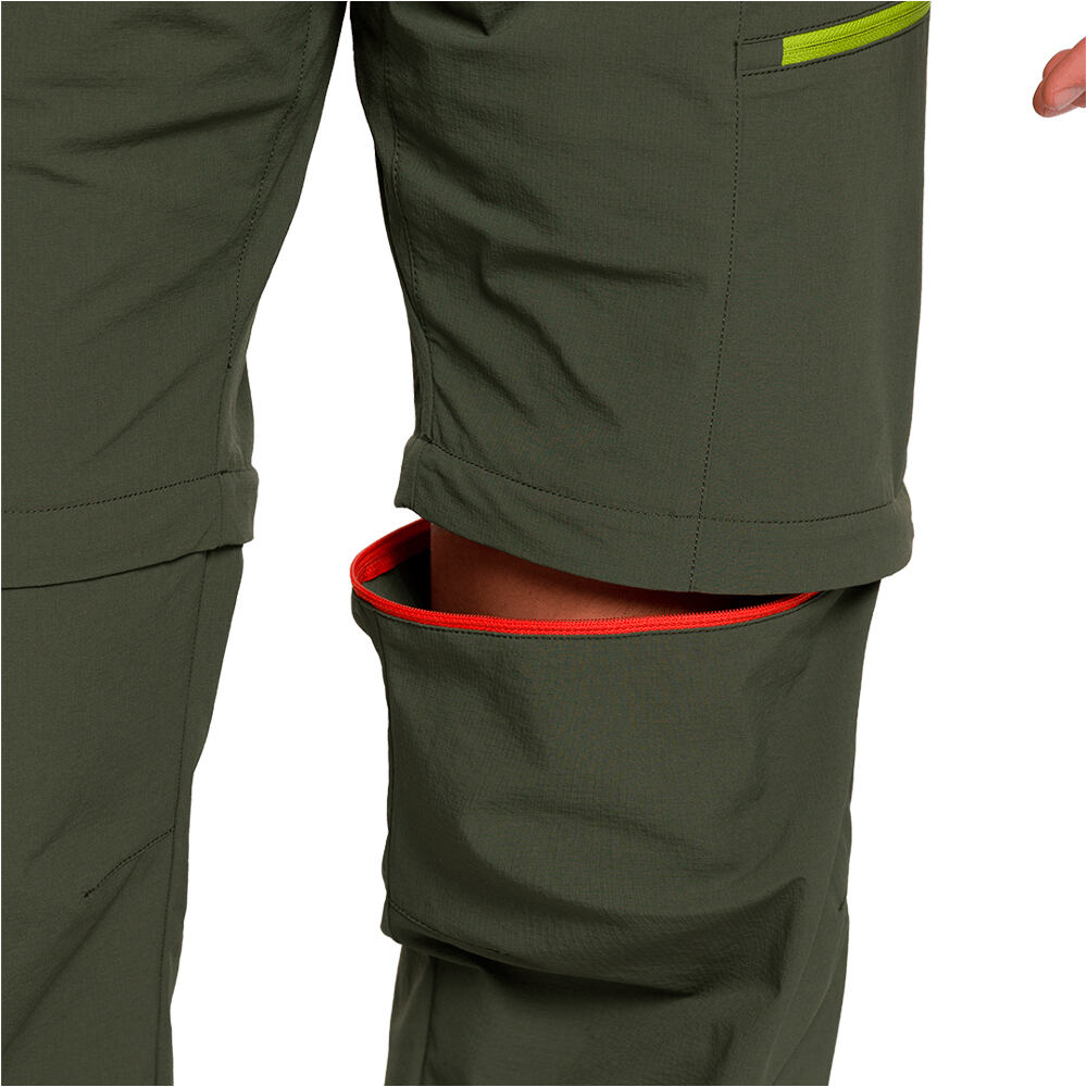 Trango pantalón montaña hombre PANT. LARGO PALEC V02 04