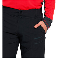 Trango pantalón montaña hombre PANT. LARGO PALEC V02 vista detalle