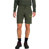 Trango pantalón montaña hombre PANT. LARGO PALEC V02 vista detalle