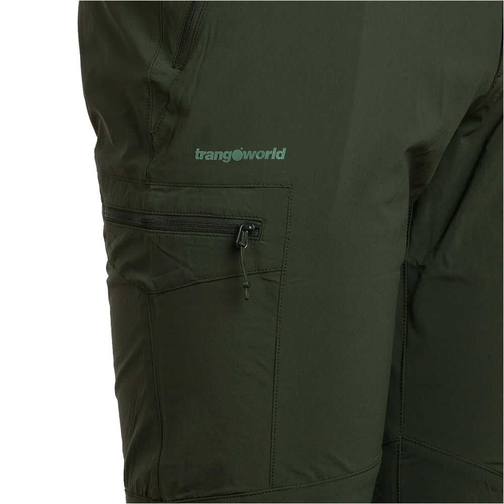 Trango pantalón montaña hombre PANT. LARGO RISCO 03