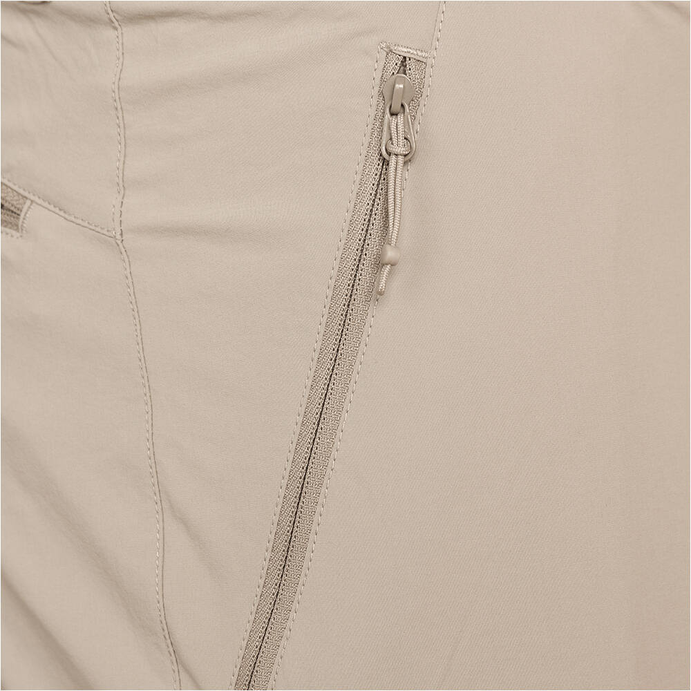 Trango pantalón montaña hombre PANT. LARGO RISCO vista detalle