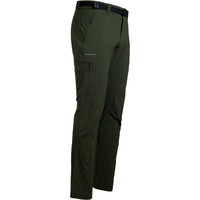 Trango pantalón montaña hombre PANT. LARGO RISCO vista detalle