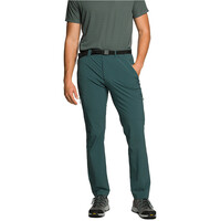 Trango pantalón montaña hombre PANT. LARGO RISCO vista frontal