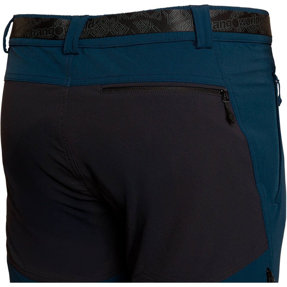 Trango pantalón montaña hombre PANT. LARGO ROVEK V02 03