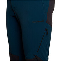 Trango pantalón montaña hombre PANT. LARGO ROVEK V02 vista detalle