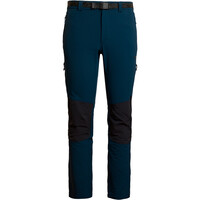 Trango pantalón montaña hombre PANT. LARGO ROVEK V02 vista frontal