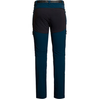 Trango pantalón montaña hombre PANT. LARGO ROVEK V02 vista trasera