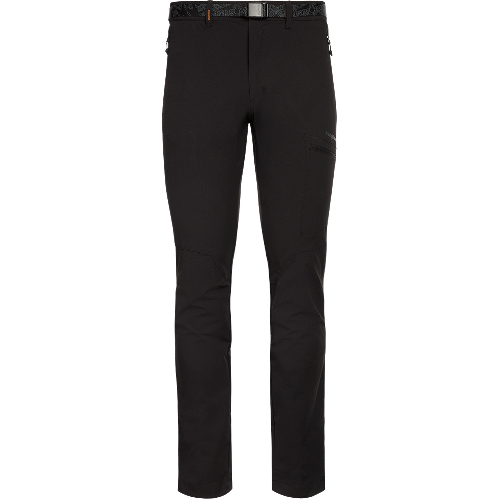 Trango pantalón montaña hombre PANT. LARGO RUDAH DF vista frontal
