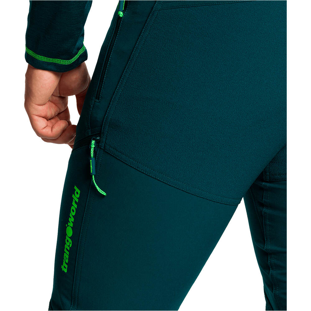 Trango pantalón montaña hombre PANT. LARGO TRX2 DURA EVO 03