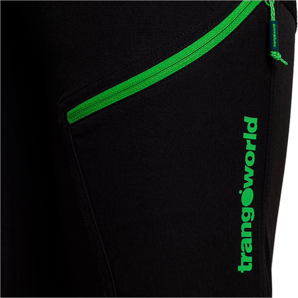 Trango pantalón montaña hombre PANT. LARGO TRX2 DURA EVO 03